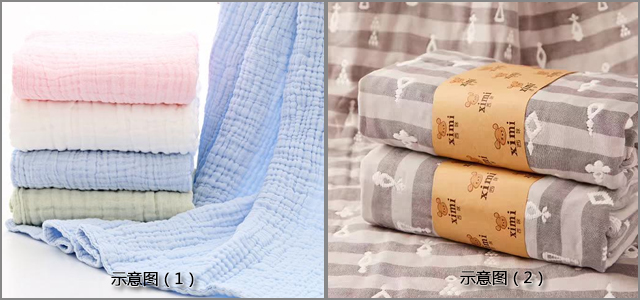 宝宝浴巾纯棉好还是纱布好,宝宝浴巾是纯棉的好还是纱布的好