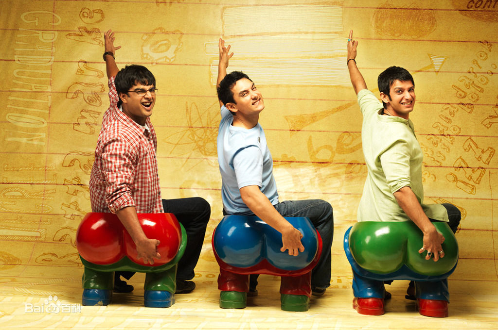 12部震撼心灵的印度电影,必看的十部印度电影经典