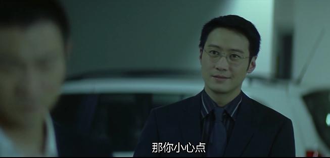 无间道第三部解析,无间道全系列深度解析