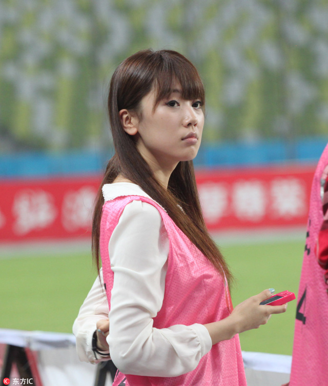 帕托和她女朋友,帕托女友fiorella