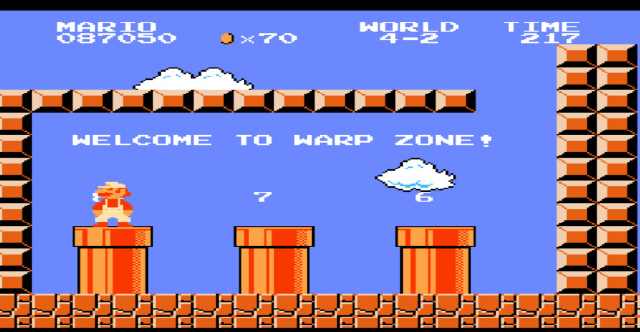 最简单的经典怀旧小霸王游戏,怀旧向小游戏