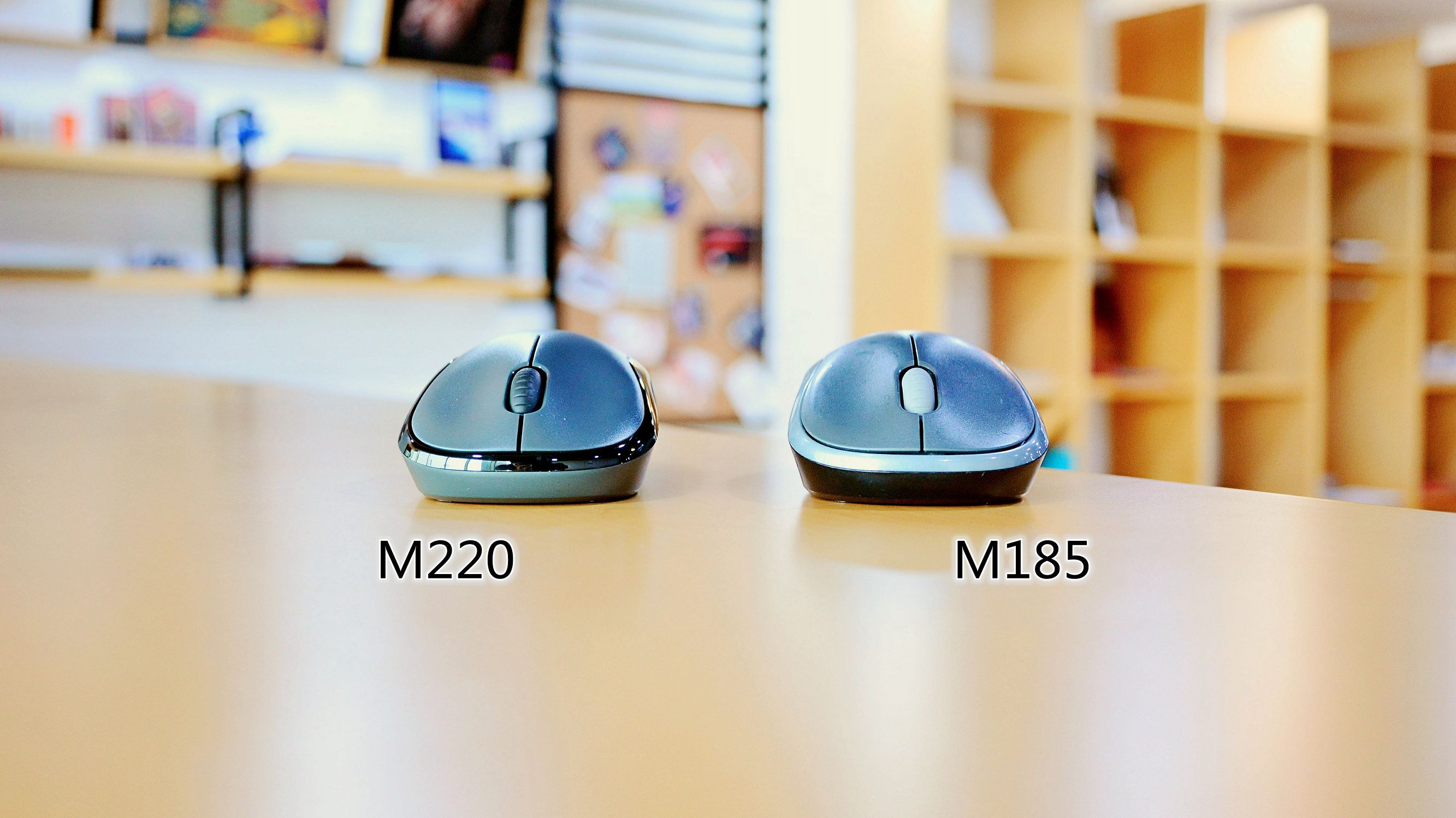 罗技无线鼠标v220使用教程,罗技m280无线鼠标好用吗