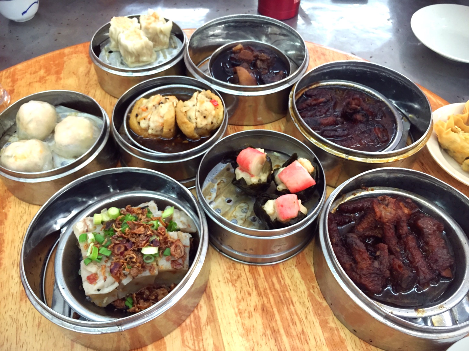 世界美食天堂槟城,24小时吃遍槟城