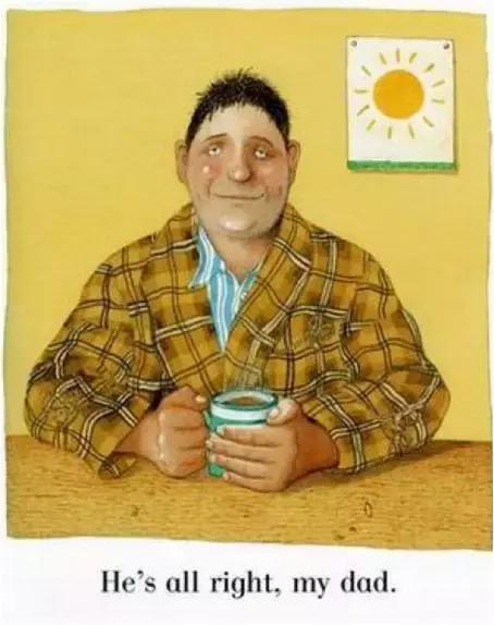 英语绘本故事mymum,英文绘本故事mydad