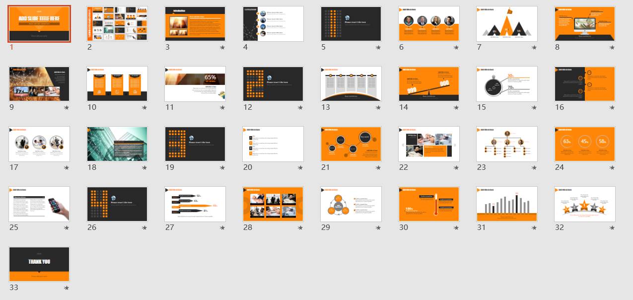 ppt的图片怎么拆解,ppt拆解案例教程