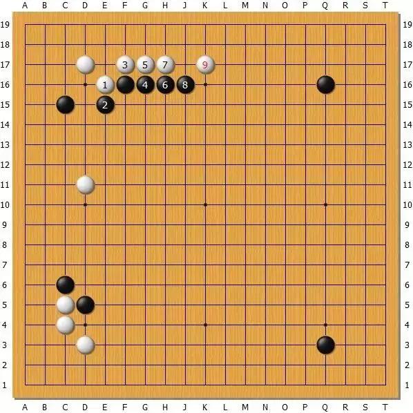 第72期本因坊战七番棋胜负第2局解说后藤俊午