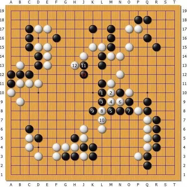 第72期本因坊战七番棋胜负第2局解说后藤俊午
