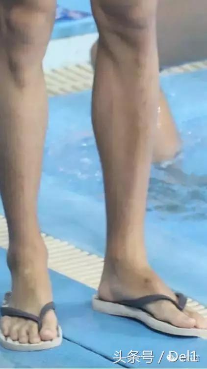 宁泽涛身材比例,宁泽涛身材照片