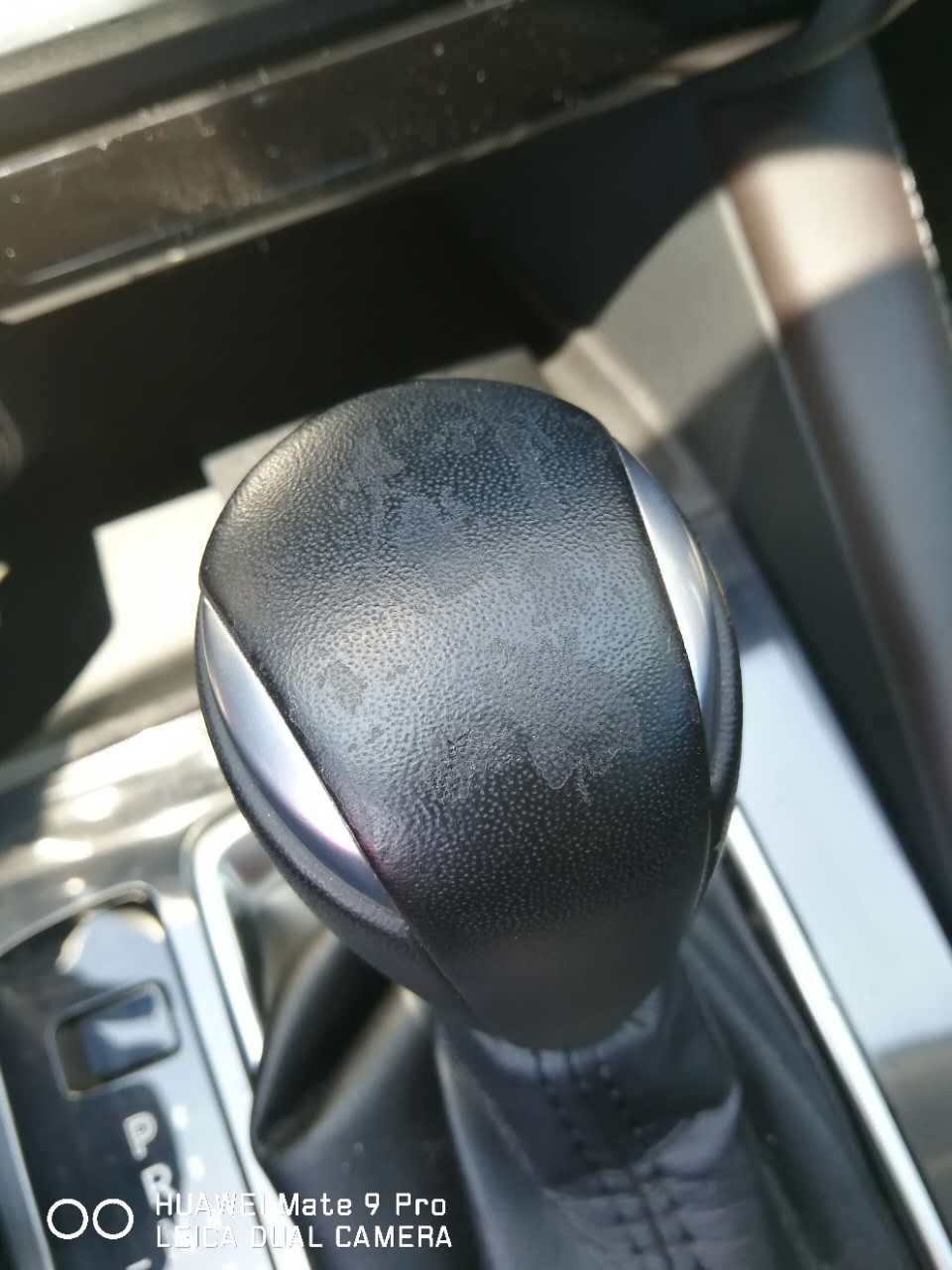 马自达阿特兹钣金是不是很薄,马自达阿特兹是黑心棉吗