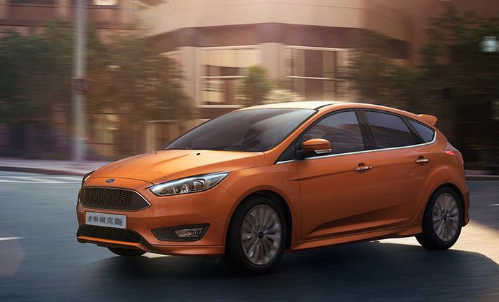 两厢紧凑型车哪款更适合家庭使用,操控最好空间大的两厢车