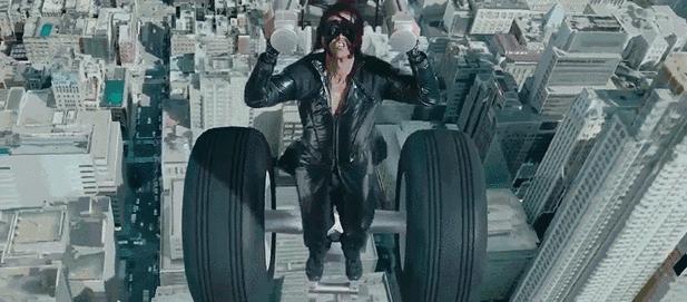 印度十部顶级开挂神片,印度开挂神片带你领略快意恩仇