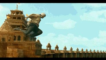 印度十部顶级开挂神片,印度开挂神片带你领略快意恩仇