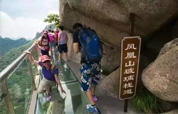 不输国外的小众岛屿百礁奇石遍布,国内国外最惊险的景点