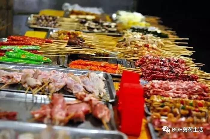 走！晚上一起撸到爽！