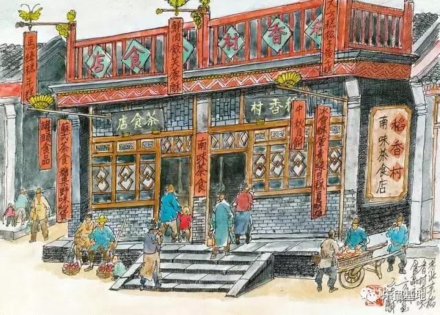 端午节去长辈家送几样礼,端午节去朋友家带什么好