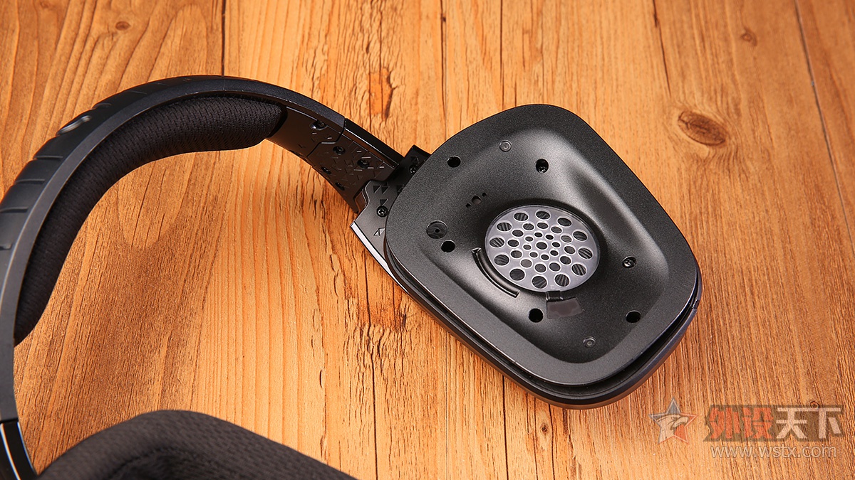 罗技g933s耳机测评如何使用,罗技g933耳机怎么用的