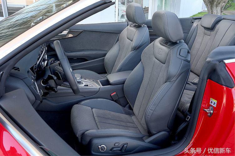 全新奥迪s5coupe测评,奥迪s5和奔驰哪一款同级