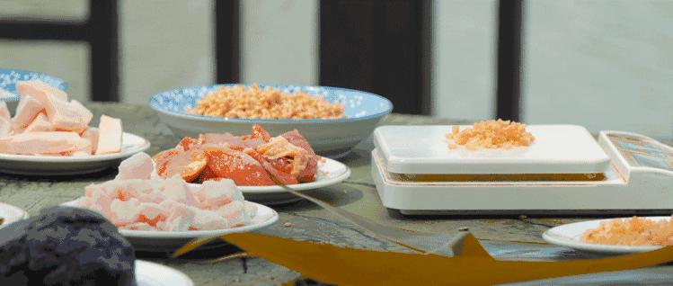 让金庸念念不忘的粽子，原来是这样的滋味