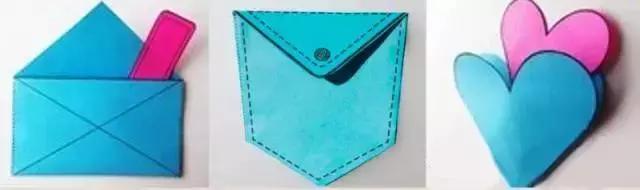 折叠书怎么做教程,折叠书简单又漂亮