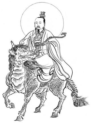 姜子牙封神榜为什么没封神,封神榜上的姜子牙是真实存在的吗