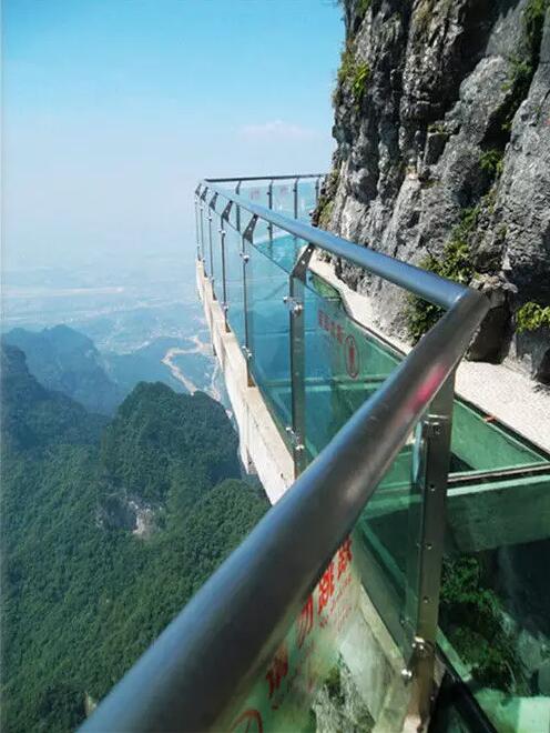 不输国外的小众岛屿百礁奇石遍布,国内国外最惊险的景点