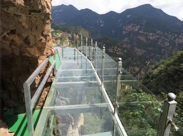 不输国外的小众岛屿百礁奇石遍布,国内国外最惊险的景点