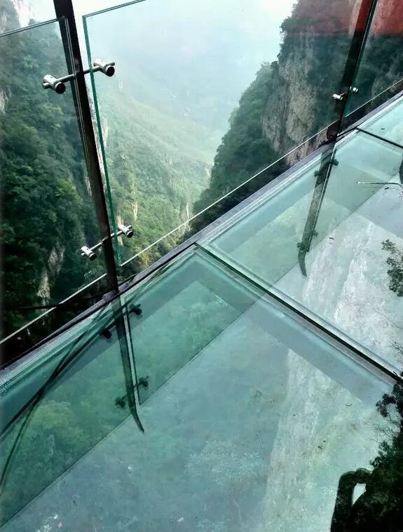 不输国外的小众岛屿百礁奇石遍布,国内国外最惊险的景点