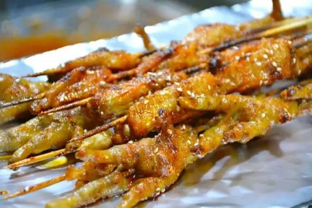 走！晚上一起撸到爽！