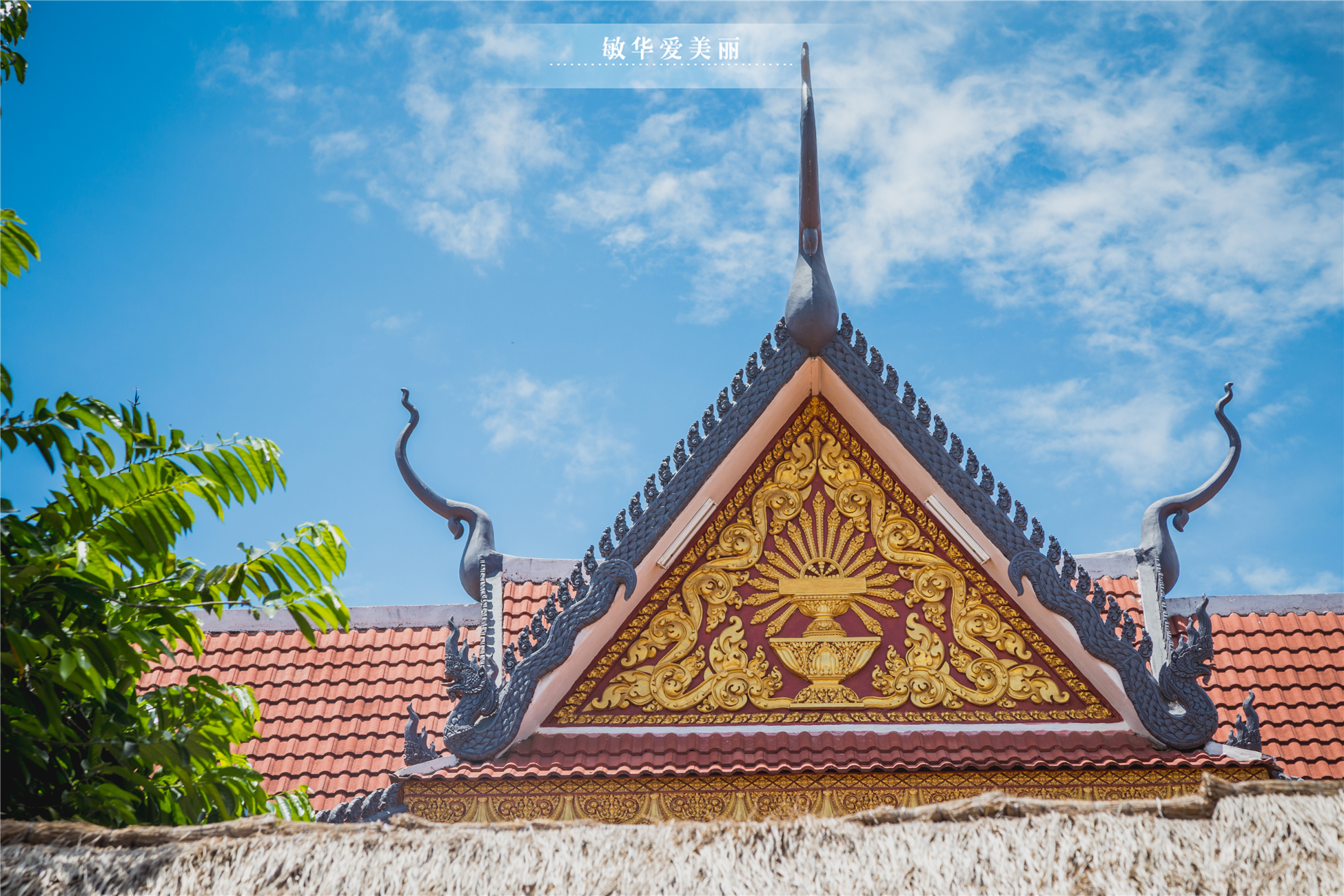 柬埔寨的传奇寺庙,历史上的柬埔寨寺庙