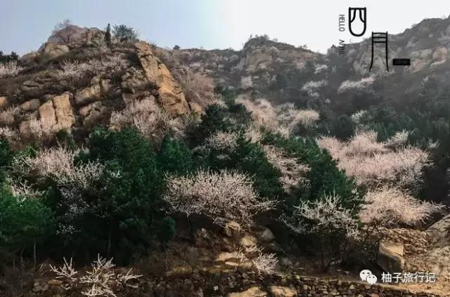 天津蓟县精品旅游,天津蓟县五盆沟景区好爬吗