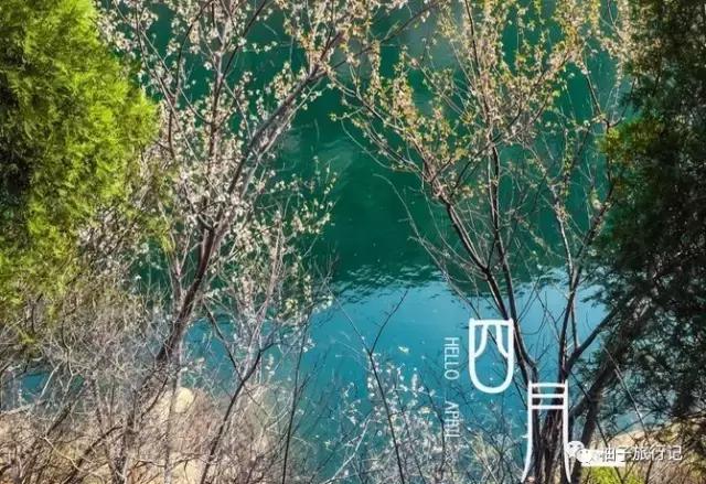 天津蓟县精品旅游,天津蓟县五盆沟景区好爬吗