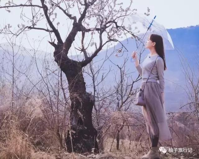 天津蓟县精品旅游,天津蓟县五盆沟景区好爬吗