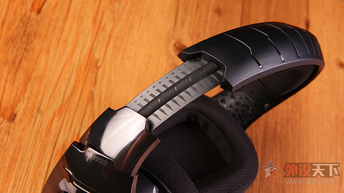 罗技g933s耳机测评如何使用,罗技g933耳机怎么用的