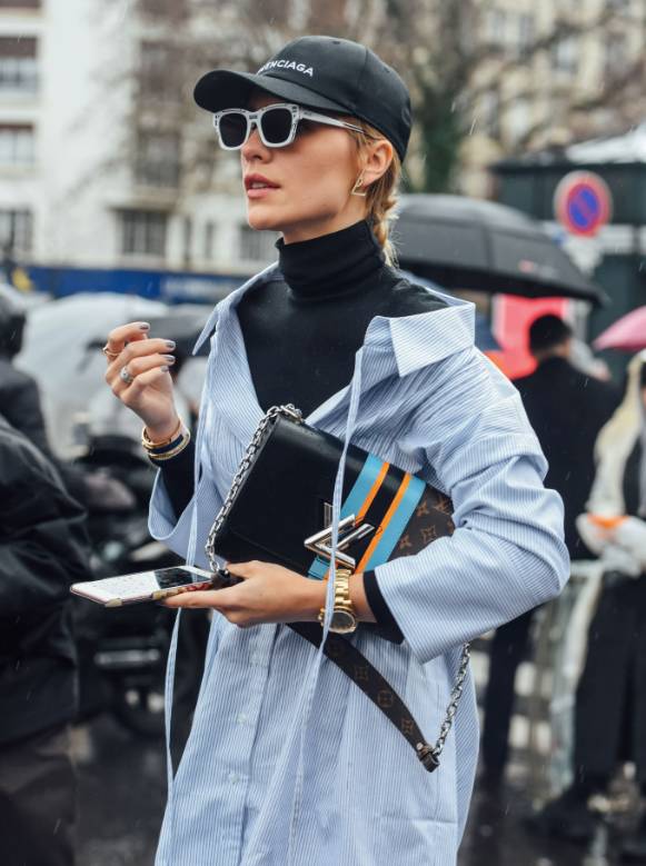 如何判断自己适不适合戴墨镜,怎么判断自己适不适合戴墨镜