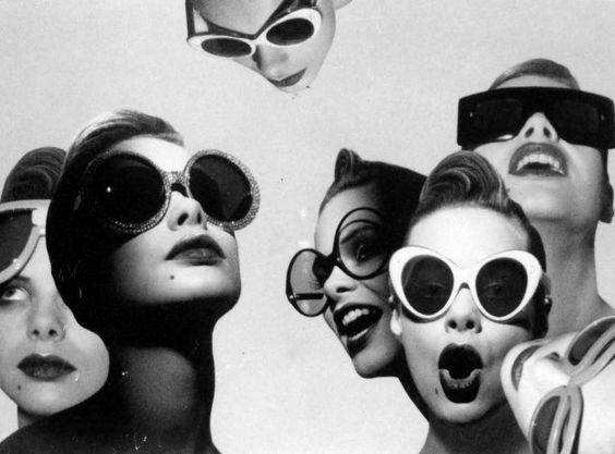 如何判断自己适不适合戴墨镜,怎么判断自己适不适合戴墨镜