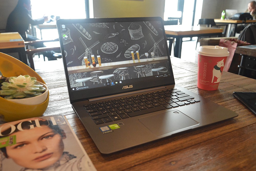 华硕灵耀u4100u配置,华硕灵耀u4100uq值多少钱