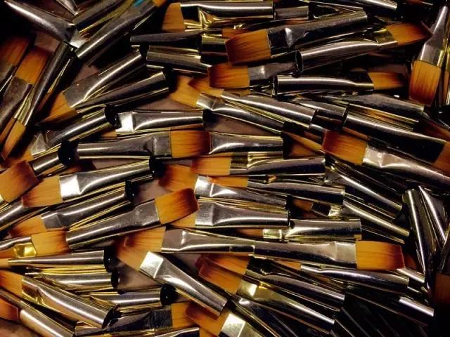 零基础用什么样的画笔,画笔入门基本知识