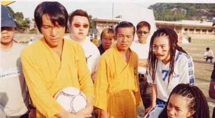 少林足球中的一句经典台词,少林足球谢贤与吴孟达的粤语对白