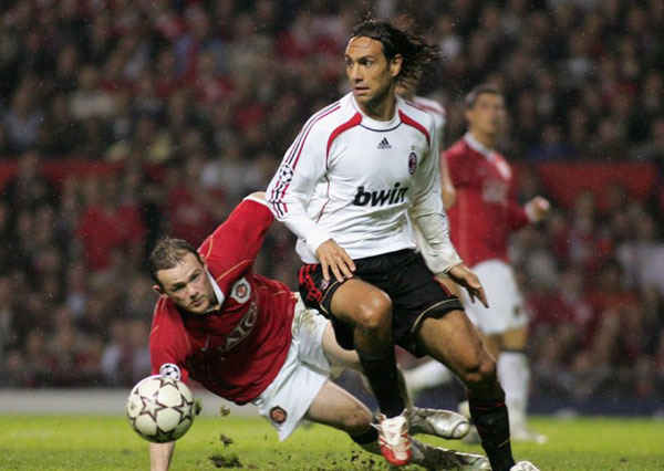 足坛主教练和队长发型,足坛长头发教练