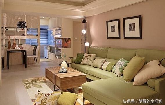 如何正确判断家中暗财位的位置,家中财位如何布局才能更好旺财