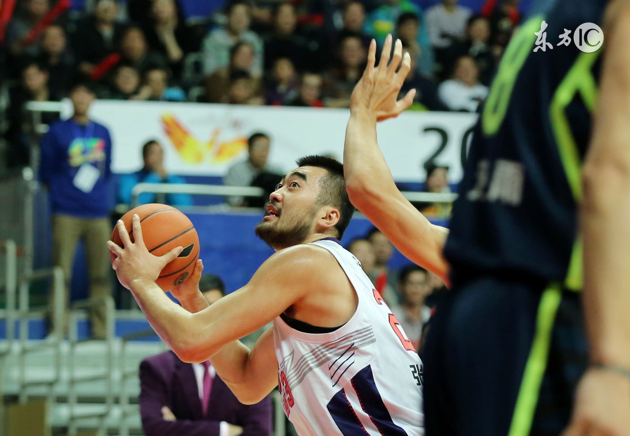 cba男篮各队最新排名,cba现役十大中锋