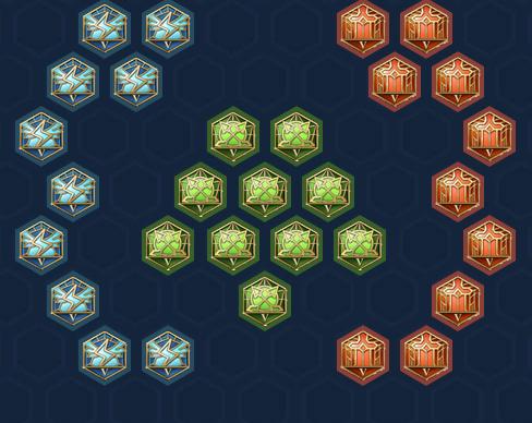 王者光荣遇到poke流阵容怎么出装,王者光荣carrypoke