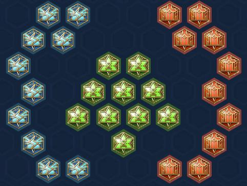 王者光荣遇到poke流阵容怎么出装,王者光荣carrypoke