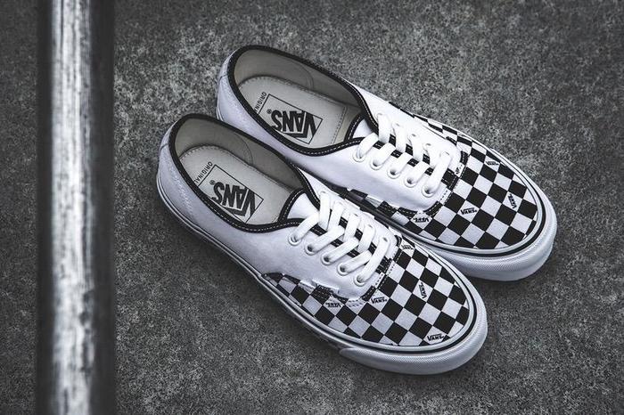 vans2017新款,vans经典鞋款推荐