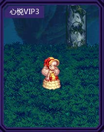 dnf心悦3光环加称号,dnf2018心悦专属称号最强战王领取