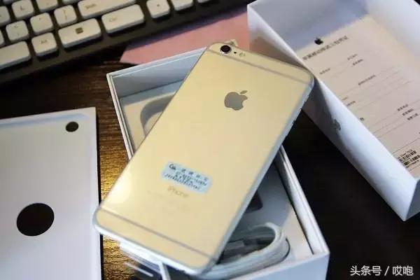 官换机和非官换机的区别,什么是全新官换机