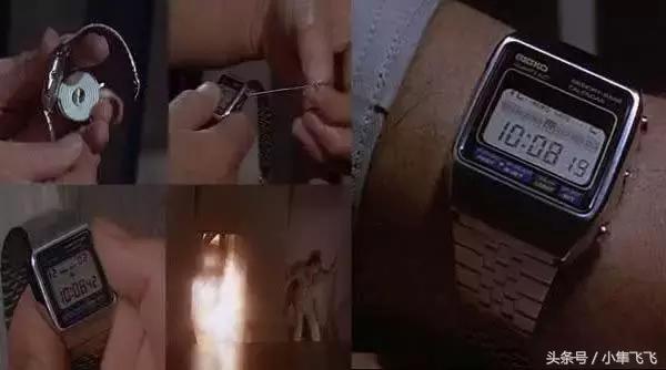 最帅“007”逝去，但我们还有永远的代号——007