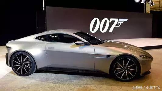 最帅“007”逝去，但我们还有永远的代号——007