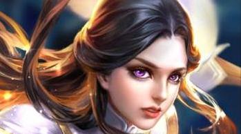 王者光荣露娜该怎么玩新手教程,王者光荣露娜玩法攻略