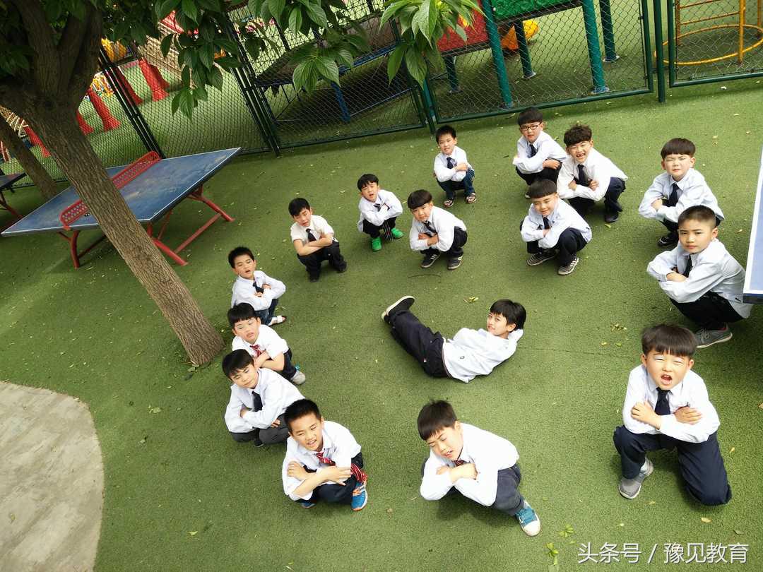 成长为真正的自己﻿﻿﻿——阳光书苑童话剧《木偶奇遇记》随想